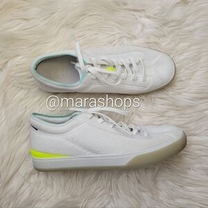 Rothy's The Lace Up Sneakers